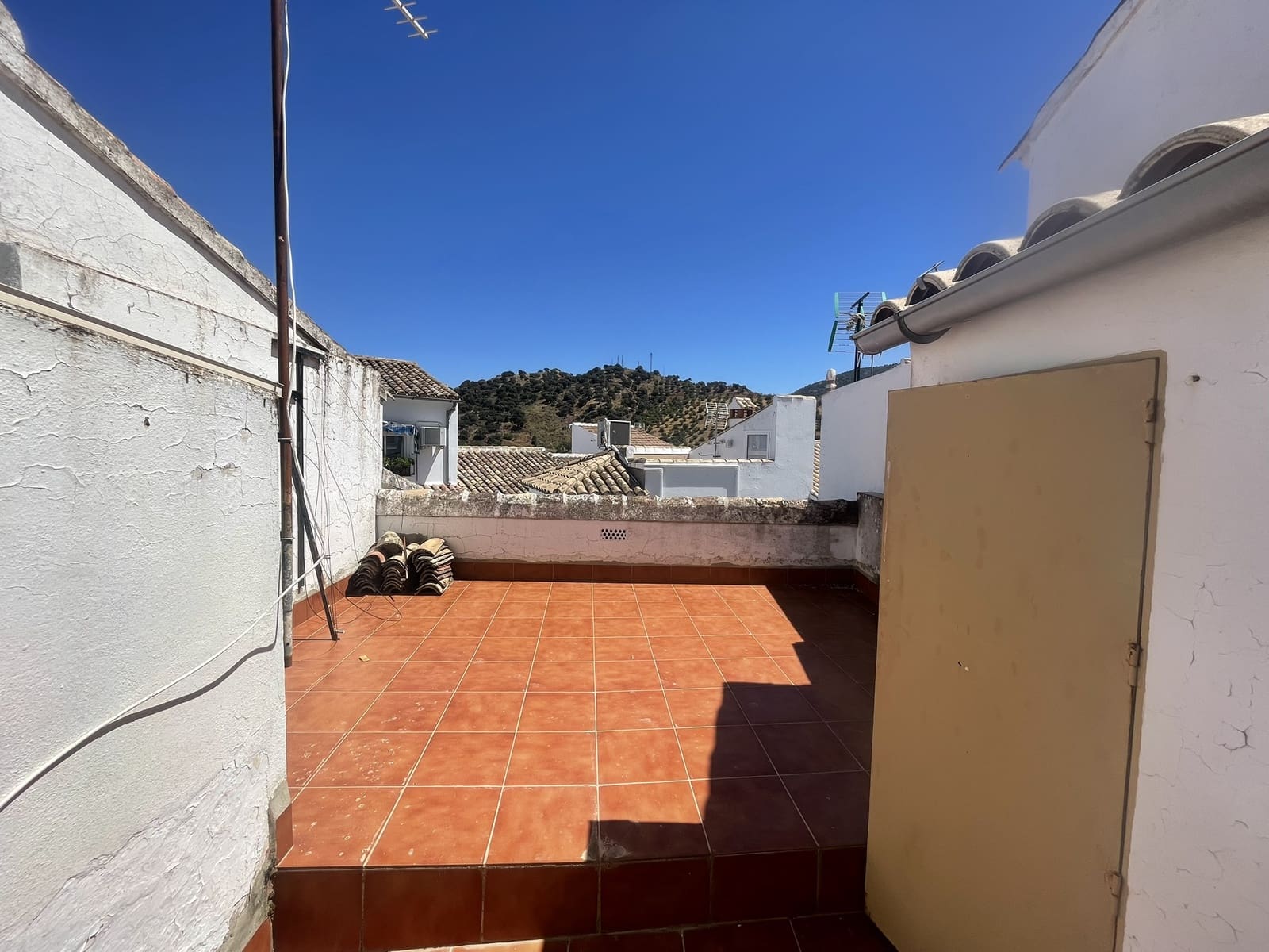 3 chambre Maison de Ville à vendre à El Gastor - 81 000 € (Ref: 9948565)