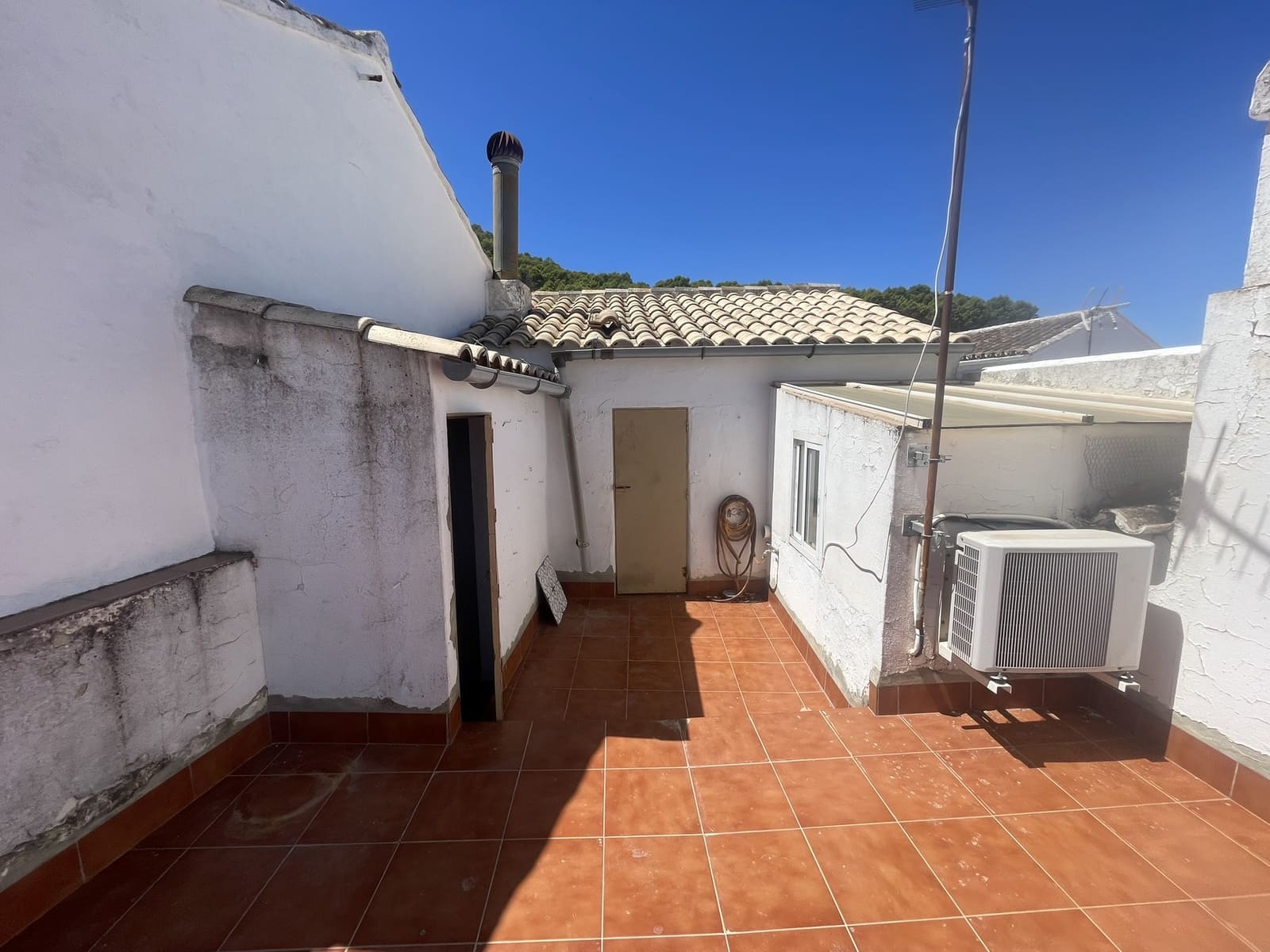 3 chambre Maison de Ville à vendre à El Gastor - 81 000 € (Ref: 9948565)