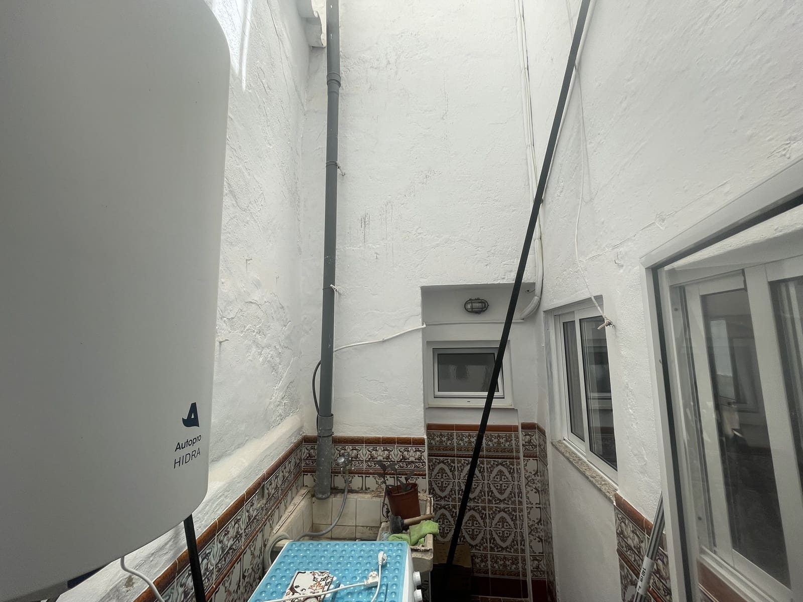 3 chambre Maison de Ville à vendre à El Gastor - 81 000 € (Ref: 9948565)