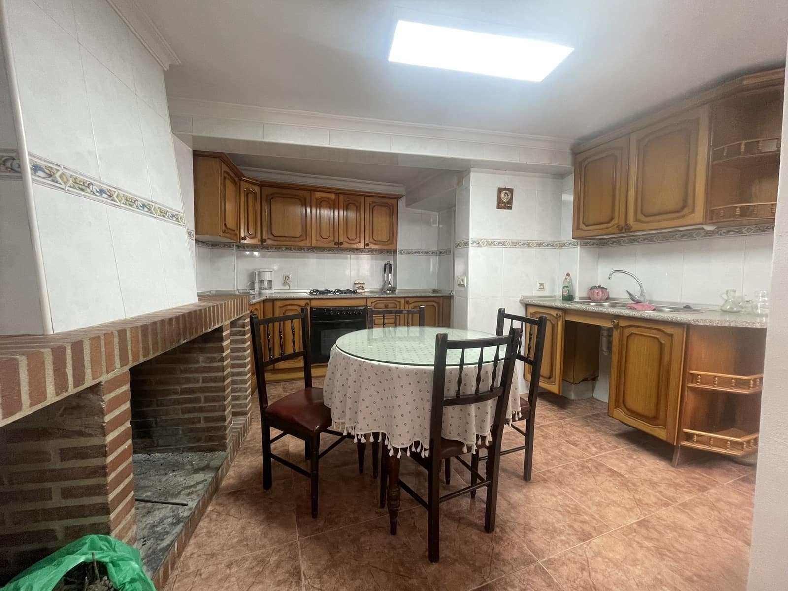 3 chambre Maison de Ville à vendre à El Gastor - 81 000 € (Ref: 9948565)