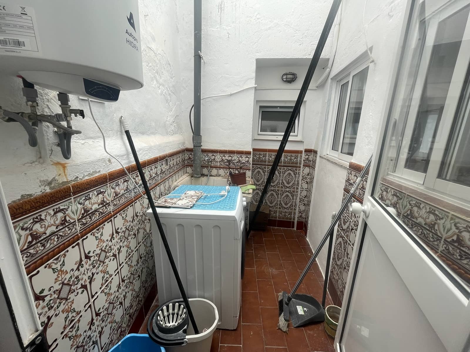 3 chambre Maison de Ville à vendre à El Gastor - 81 000 € (Ref: 9948565)