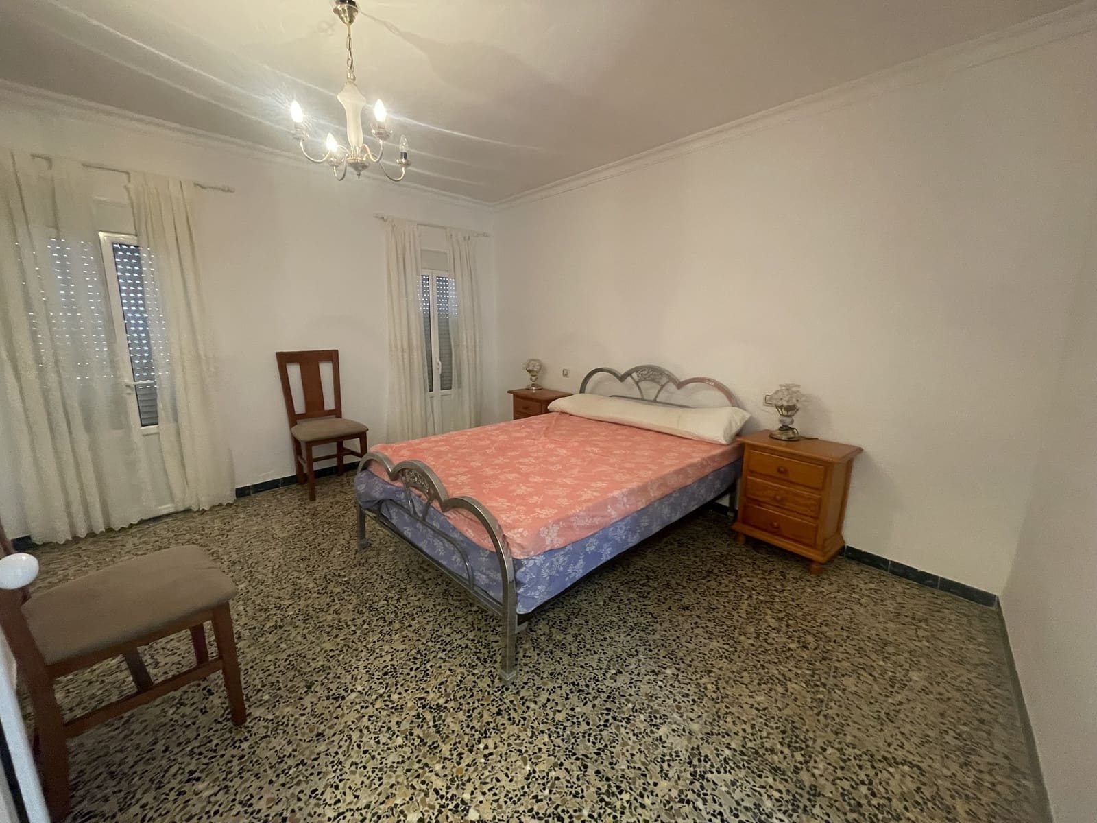 3 chambre Maison de Ville à vendre à El Gastor - 81 000 € (Ref: 9948565)