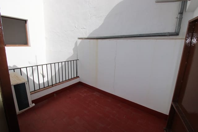 6 soveværelse Byhus til salg i El Gastor - € 130.000 (Ref: 9973818)
