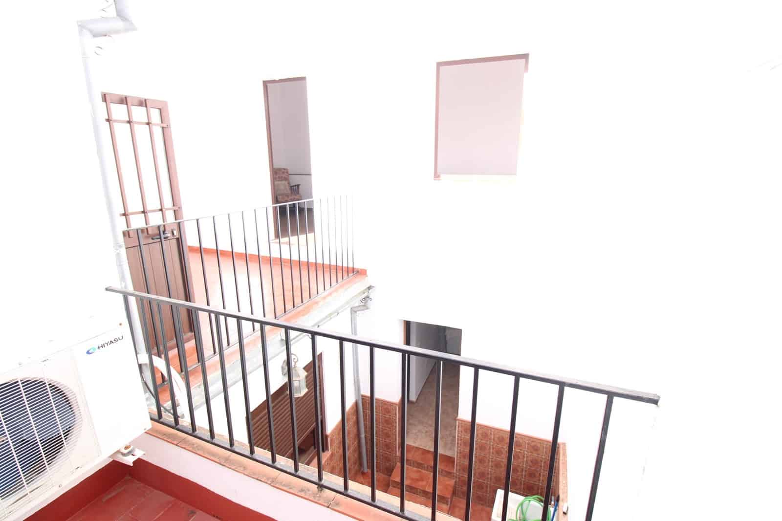 6 soveværelse Byhus til salg i El Gastor - € 130.000 (Ref: 9973818)