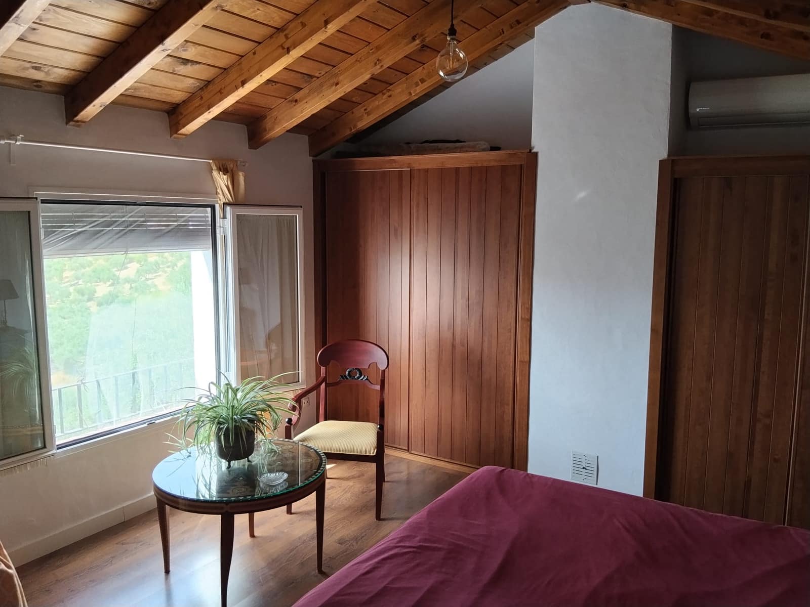 3 sovrum Finca/Hus på landet till salu i El Gastor med pool - 450 000 € (Ref: 9985892)