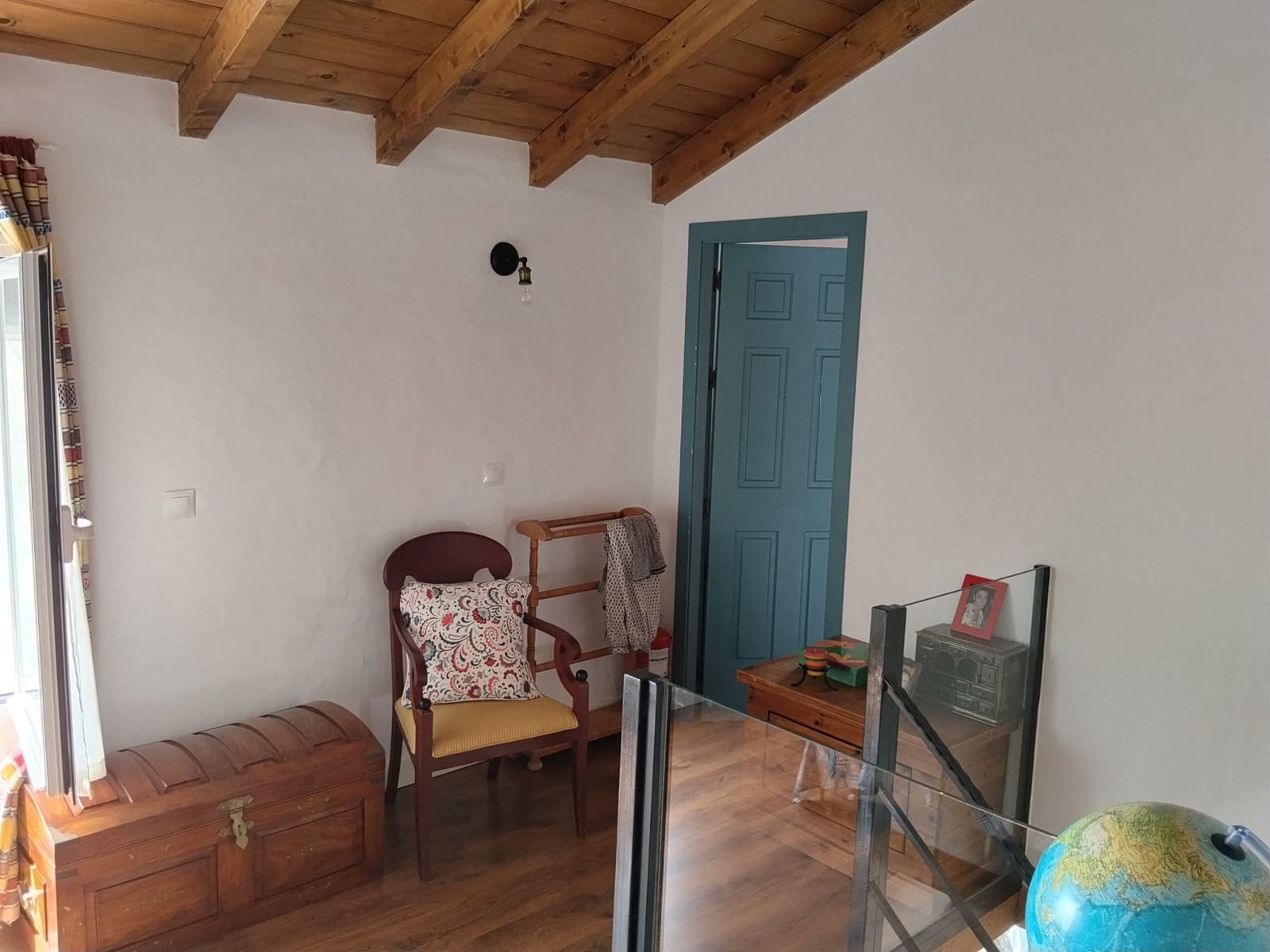 3 sovrum Finca/Hus på landet till salu i El Gastor med pool - 450 000 € (Ref: 9985892)