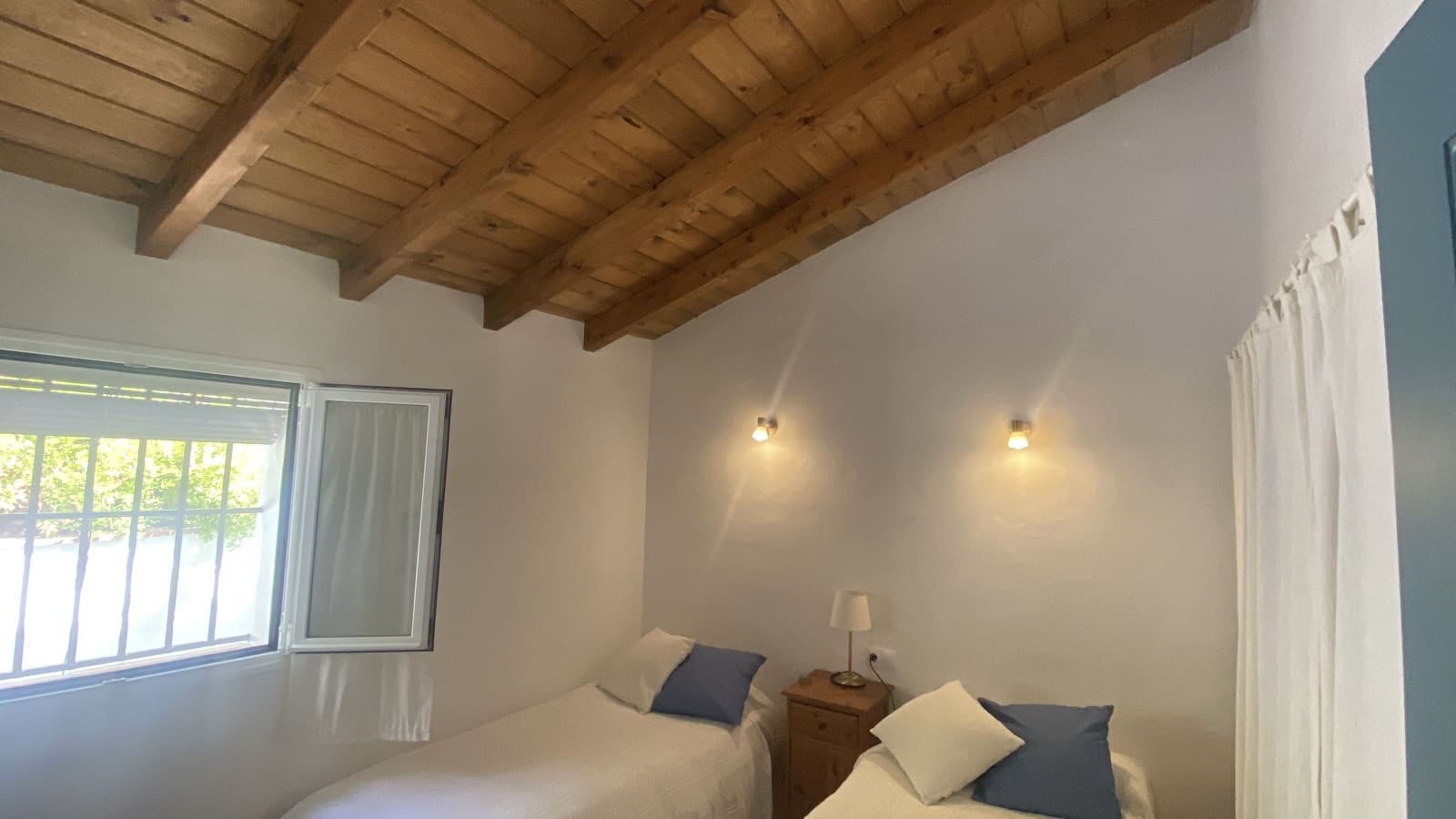 3 sovrum Finca/Hus på landet till salu i El Gastor med pool - 450 000 € (Ref: 9985892)