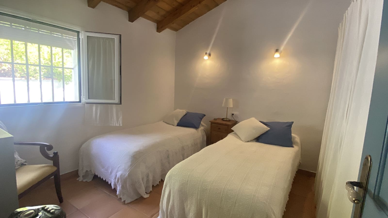 3 sovrum Finca/Hus på landet till salu i El Gastor med pool - 450 000 € (Ref: 9985892)
