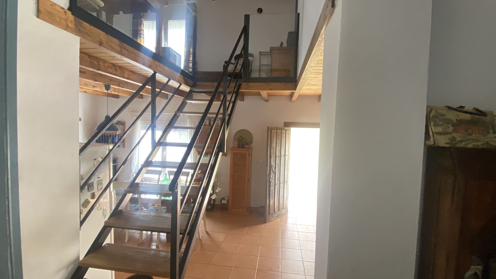 3 sovrum Finca/Hus på landet till salu i El Gastor med pool - 450 000 € (Ref: 9985892)