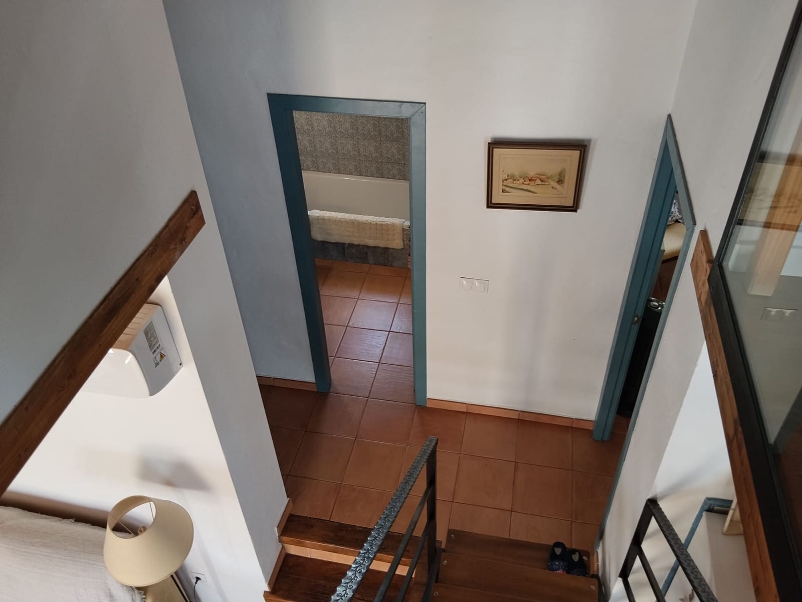3 sovrum Finca/Hus på landet till salu i El Gastor med pool - 450 000 € (Ref: 9985892)