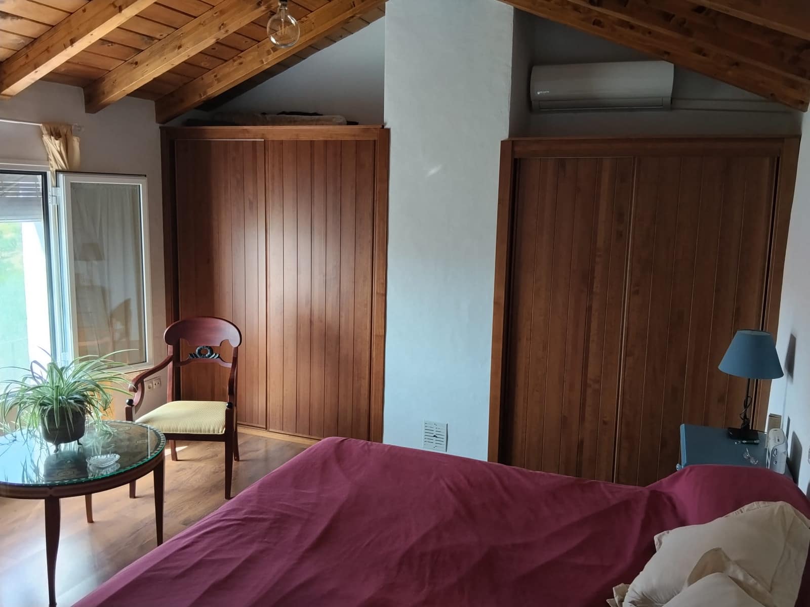 3 sovrum Finca/Hus på landet till salu i El Gastor med pool - 450 000 € (Ref: 9985892)