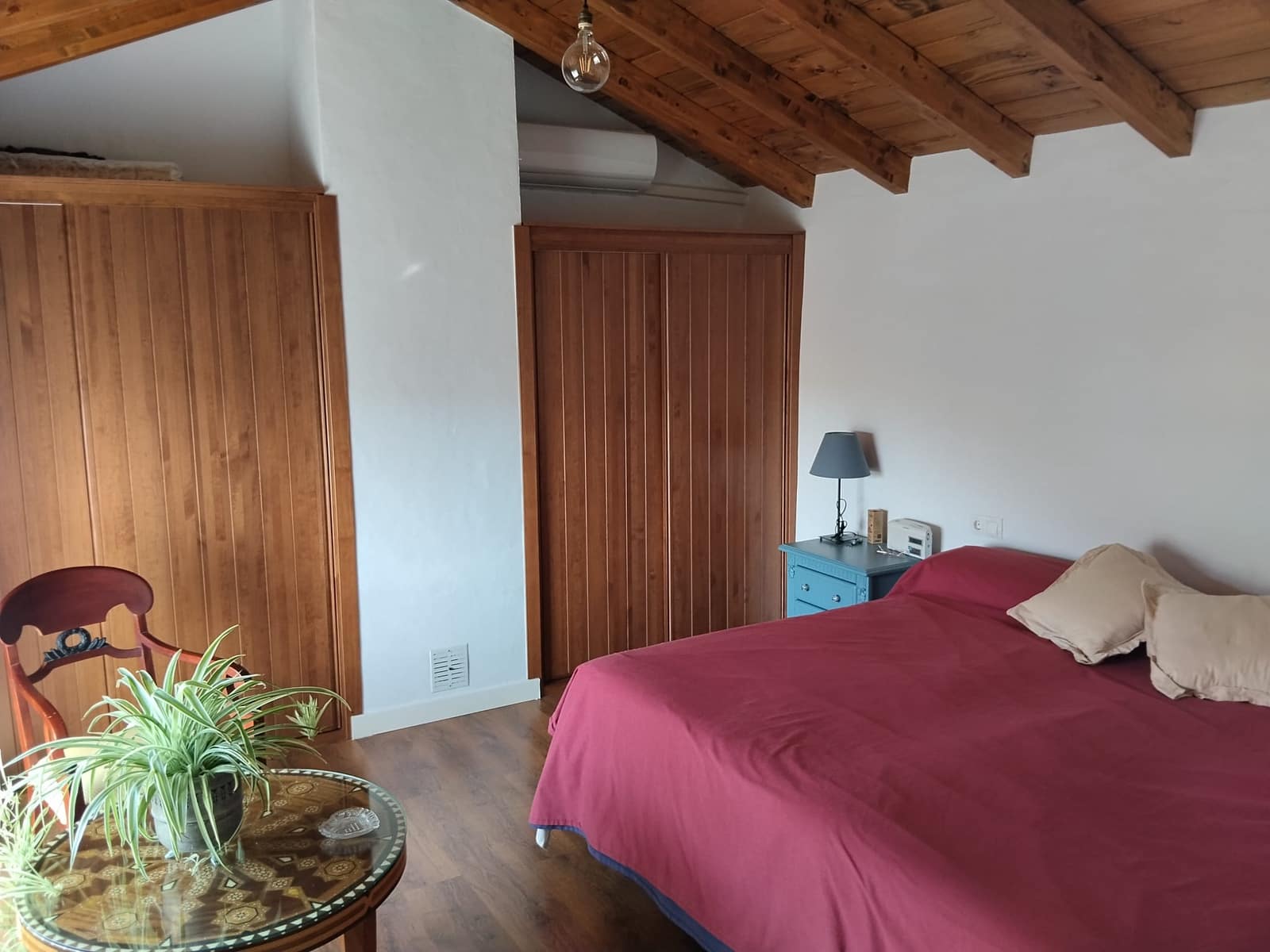 3 sovrum Finca/Hus på landet till salu i El Gastor med pool - 450 000 € (Ref: 9985892)