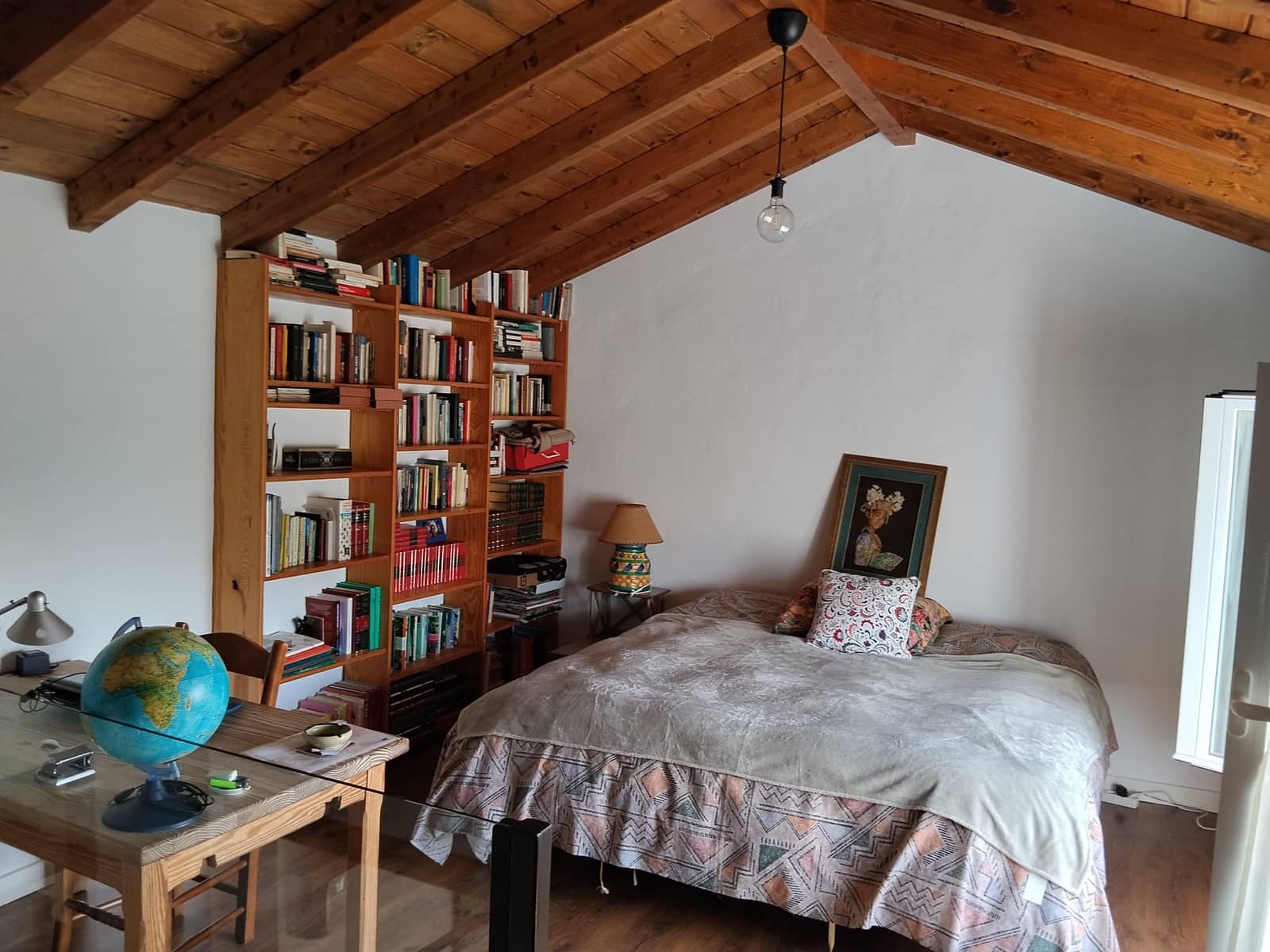 3 sovrum Finca/Hus på landet till salu i El Gastor med pool - 450 000 € (Ref: 9985892)