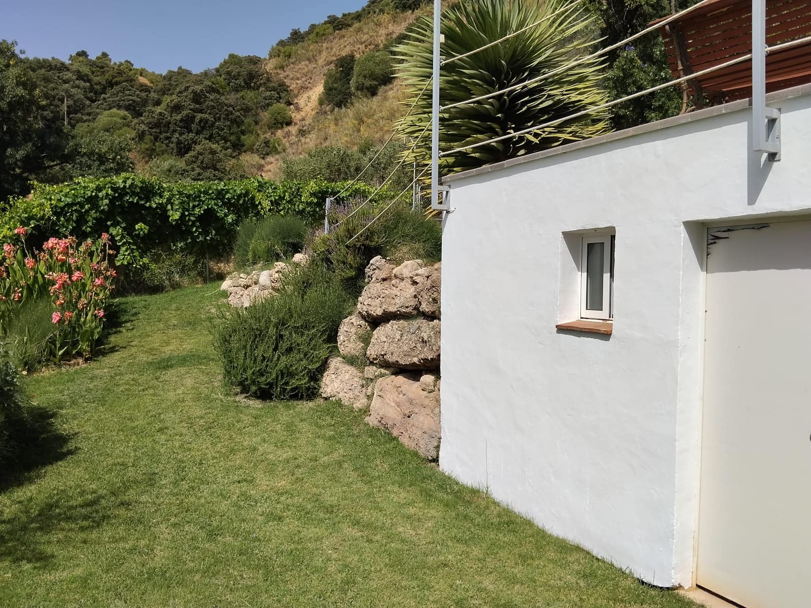 3 sovrum Finca/Hus på landet till salu i El Gastor med pool - 450 000 € (Ref: 9985892)