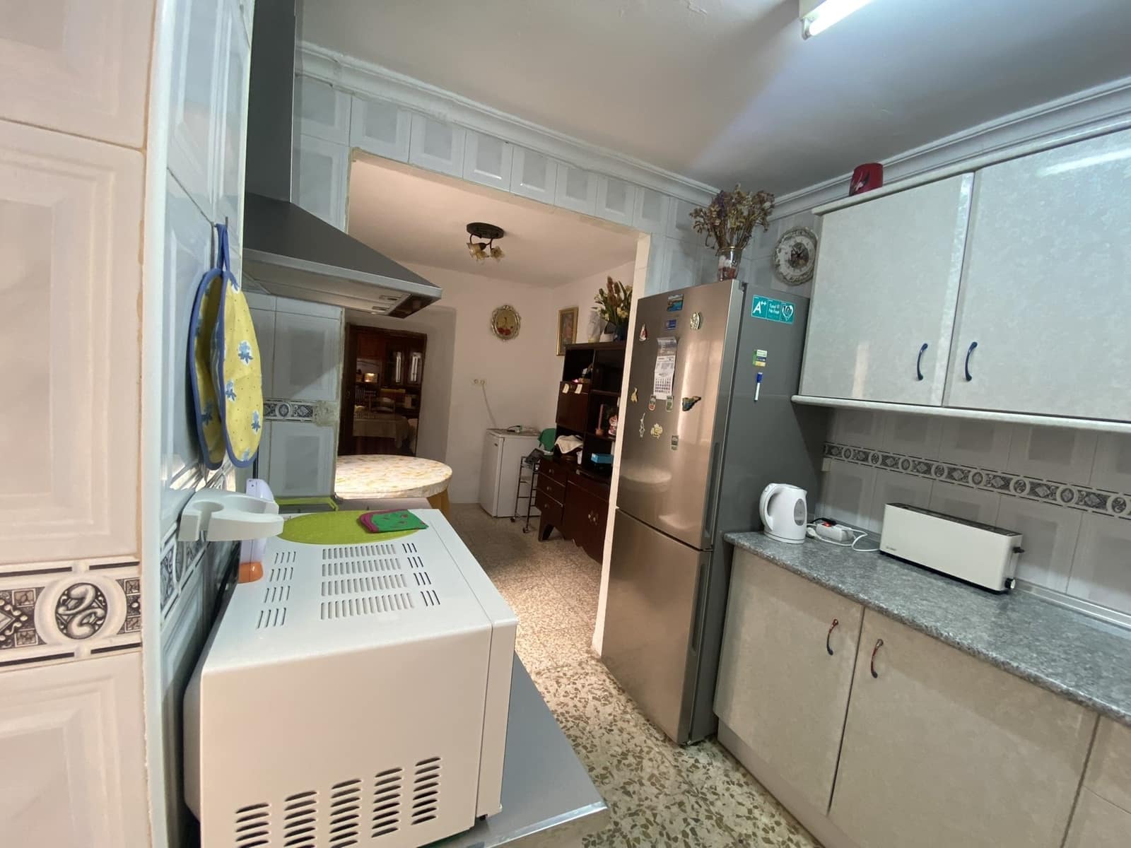 4 quarto Apartamento para venda em Ronda - 190 000 € (Ref: 9987329)