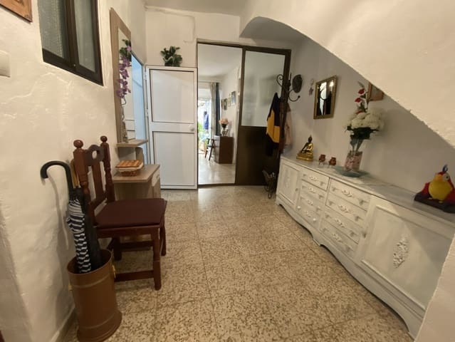 4 camera da letto Appartamento in vendita in Ronda - 190.000 € (Rif: 9987329)