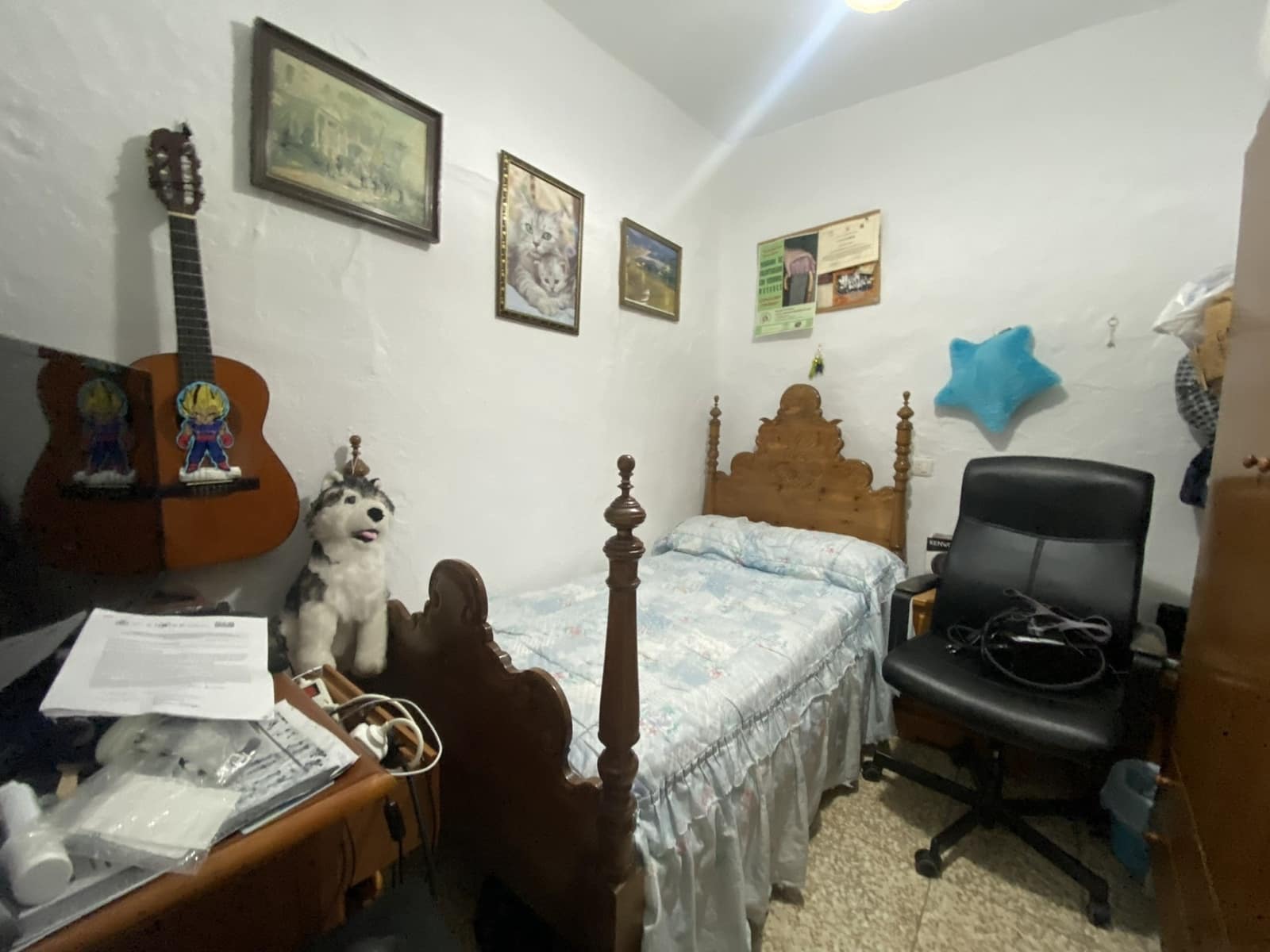 4 quarto Apartamento para venda em Ronda - 190 000 € (Ref: 9987329)