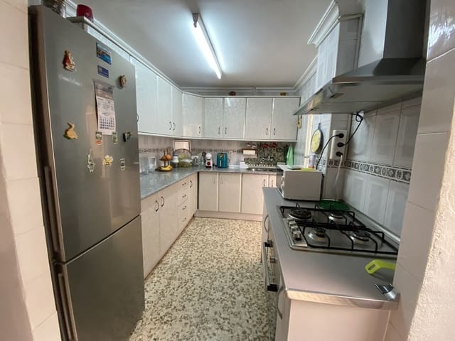 4 camera da letto Appartamento in vendita in Ronda - 190.000 € (Rif: 9987329)