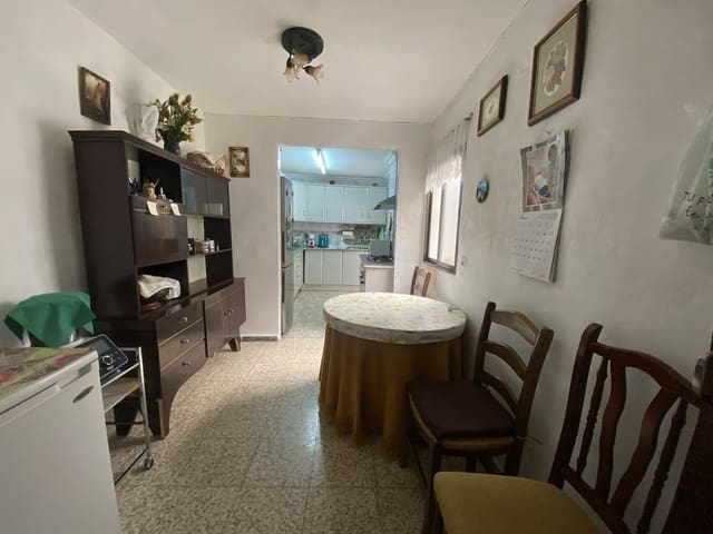 4 camera da letto Appartamento in vendita in Ronda - 190.000 € (Rif: 9987329)