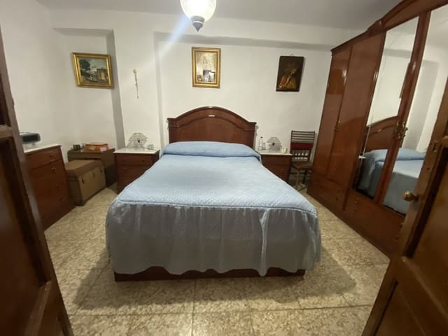 4 camera da letto Appartamento in vendita in Ronda - 190.000 € (Rif: 9987329)