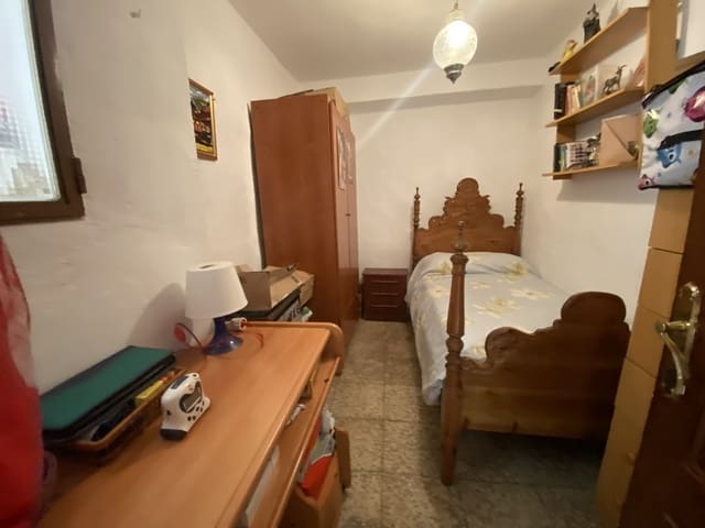 4 camera da letto Appartamento in vendita in Ronda - 190.000 € (Rif: 9987329)