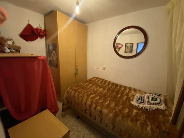 4 camera da letto Appartamento in vendita in Ronda - 190.000 € (Rif: 9987329)