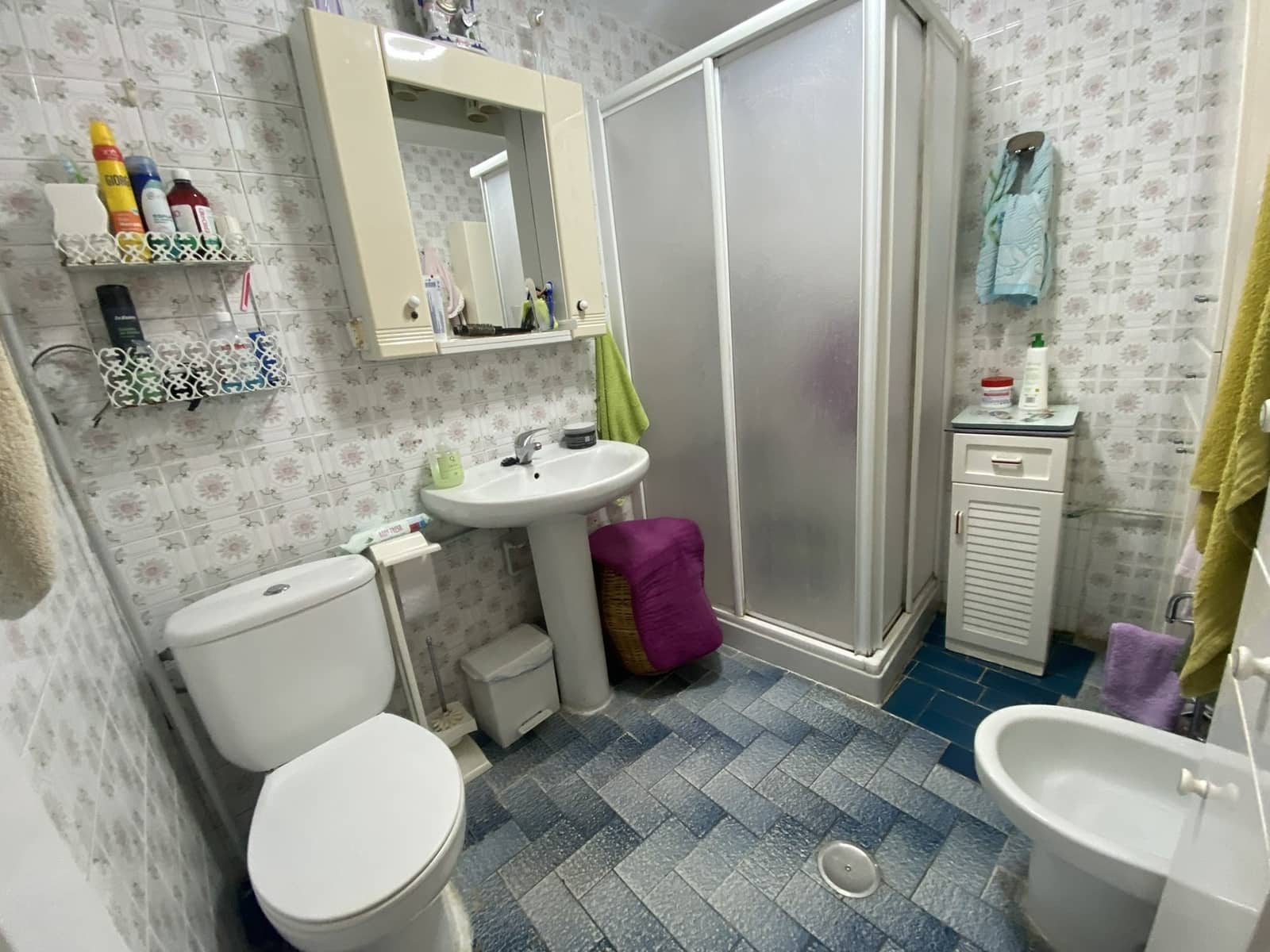 4 quarto Apartamento para venda em Ronda - 190 000 € (Ref: 9987329)