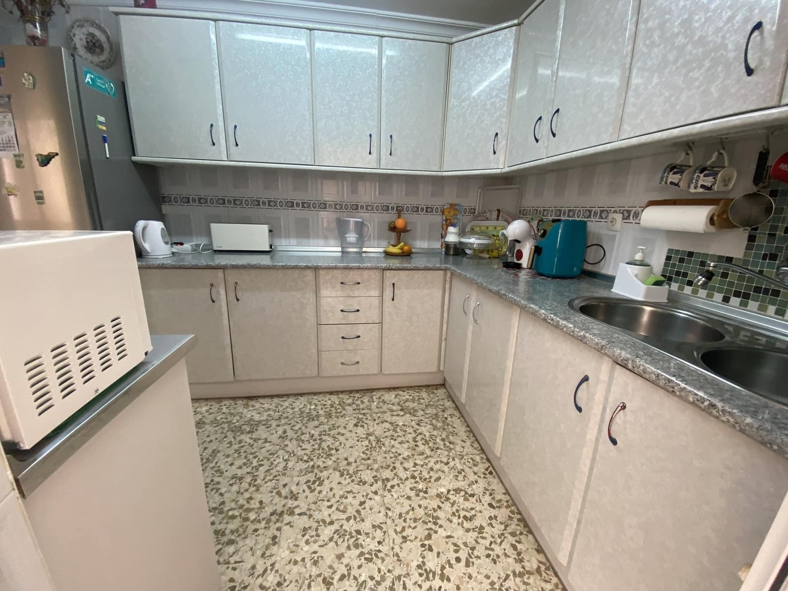 4 quarto Apartamento para venda em Ronda - 190 000 € (Ref: 9987329)