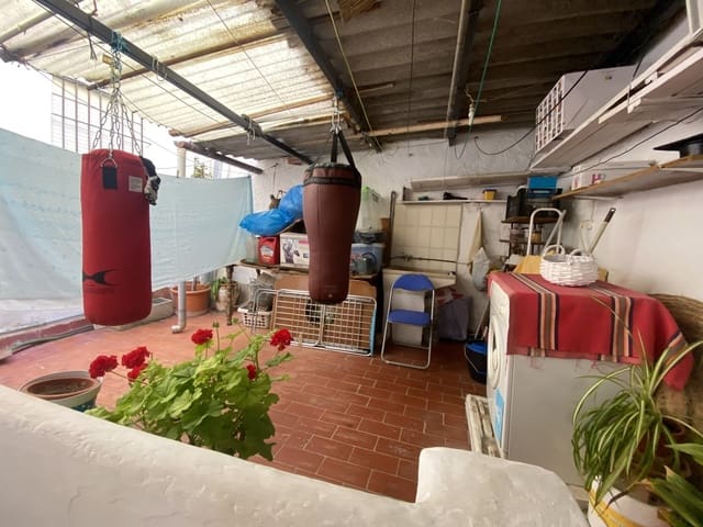 4 camera da letto Appartamento in vendita in Ronda - 190.000 € (Rif: 9987329)