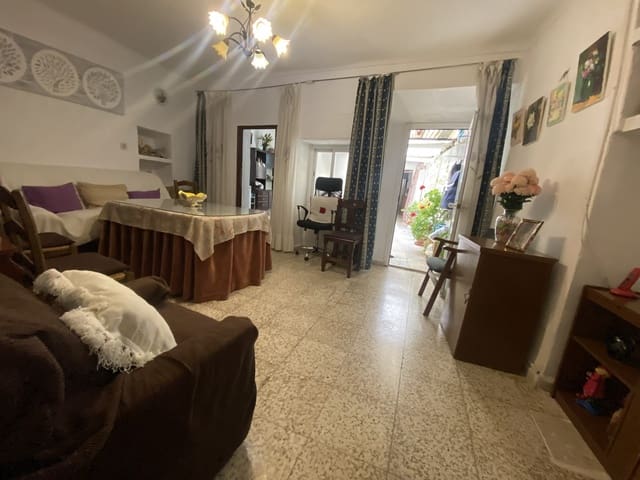 4 camera da letto Appartamento in vendita in Ronda - 190.000 € (Rif: 9987329)