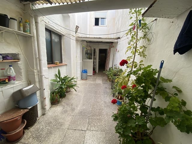 4 camera da letto Appartamento in vendita in Ronda - 190.000 € (Rif: 9987329)