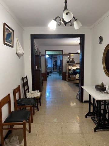 Piso de 3 habitaciones en Sant Llorenç des Cardassar en venta con garaje - 350.000 € (Ref: 10153704)