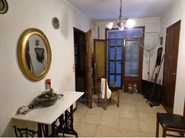 Piso de 3 habitaciones en Sant Llorenç des Cardassar en venta con garaje - 350.000 € (Ref: 10153704)