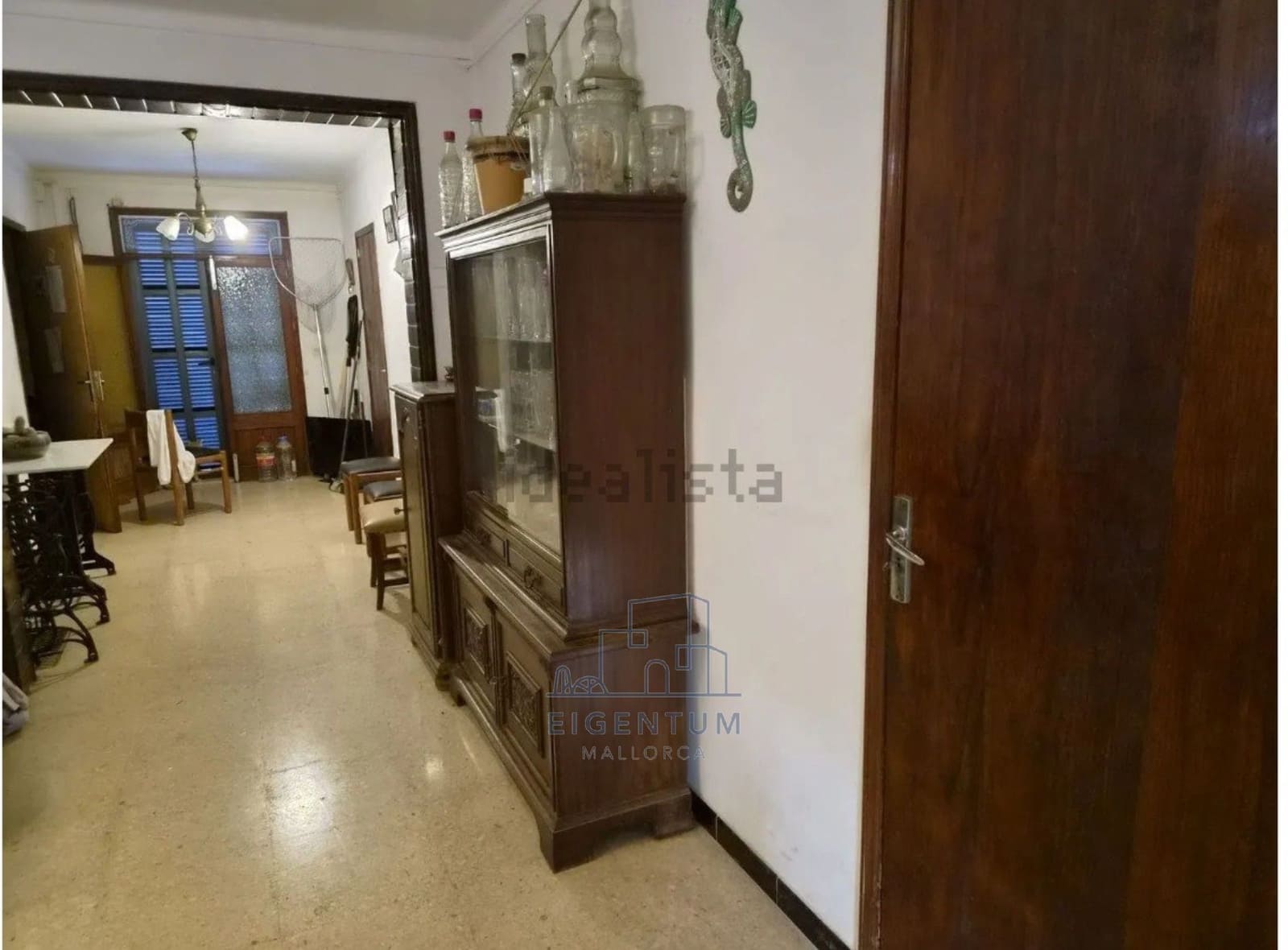 3 bedroom Flat for sale in Sant Llorenc des Cardassar with garage - € 350,000 (Ref: 10153704)