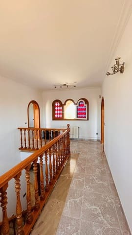 6 soveværelse Villa til leje i Felanitx med swimmingpool garage - € 3.500 (Ref: 10153705)