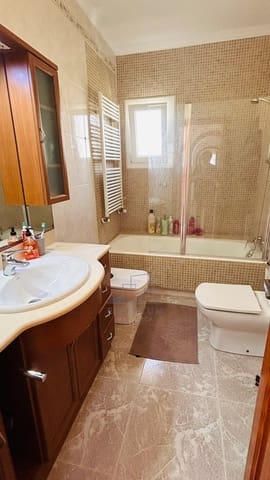 6 soveværelse Villa til leje i Felanitx med swimmingpool garage - € 3.500 (Ref: 10153705)