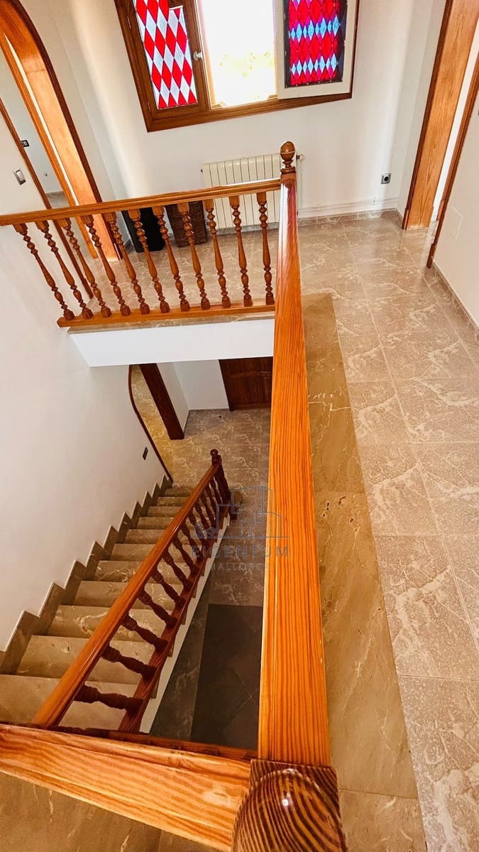 6 bedroom Villa for rent in Felanitx with pool garage - € 3,500 (Ref: 10153705)