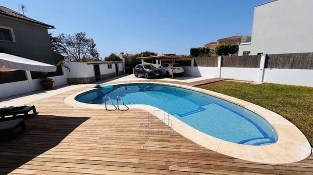6 soveværelse Villa til leje i Felanitx med swimmingpool garage - € 3.500 (Ref: 10153705)