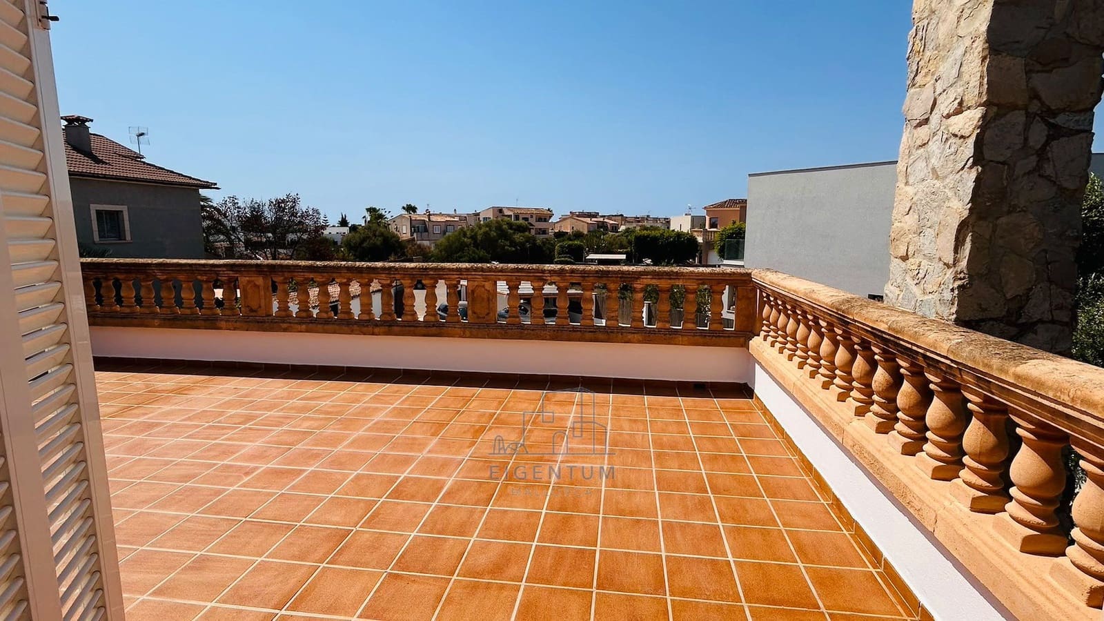 6 bedroom Villa for rent in Felanitx with pool garage - € 3,500 (Ref: 10153705)