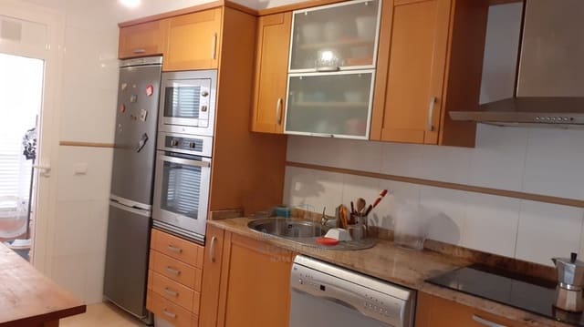 2 makuuhuone Huoneisto vuokrattavana paikassa Manacor - 1 200 € (Ref: 10153706)
