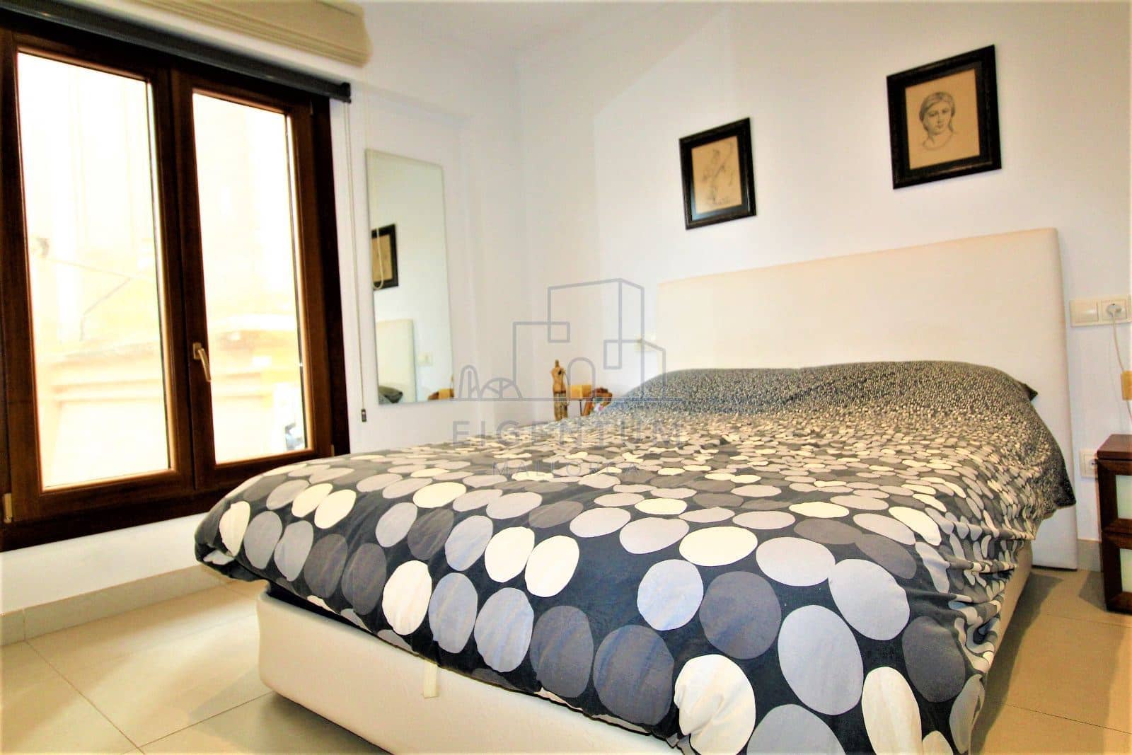 1 makuuhuone Huoneisto vuokrattavana paikassa Manacor - 950 € (Ref: 10153707)