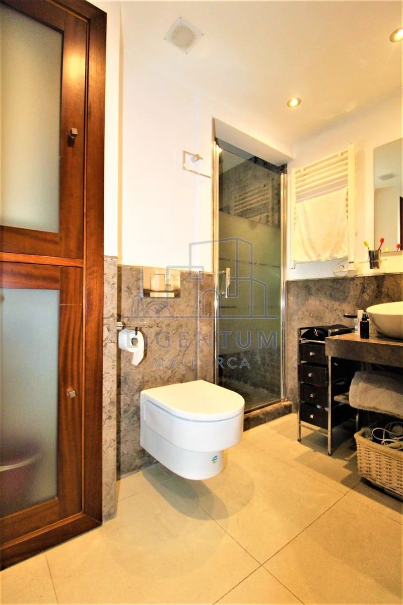 1 makuuhuone Huoneisto vuokrattavana paikassa Manacor - 950 € (Ref: 10153707)
