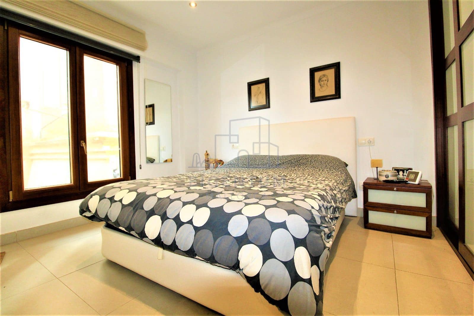 1 makuuhuone Huoneisto vuokrattavana paikassa Manacor - 950 € (Ref: 10153707)