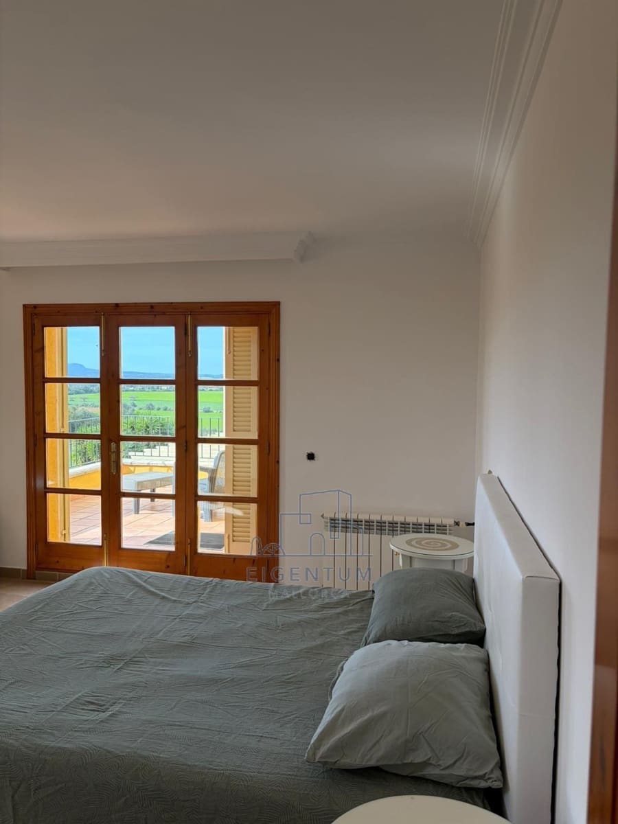 5 soveværelse Finca/Landehus til salg i Manacor med swimmingpool - € 1.970.000 (Ref: 10153709)