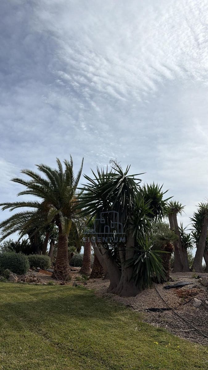 5 soveværelse Finca/Landehus til salg i Manacor med swimmingpool - € 1.970.000 (Ref: 10153709)