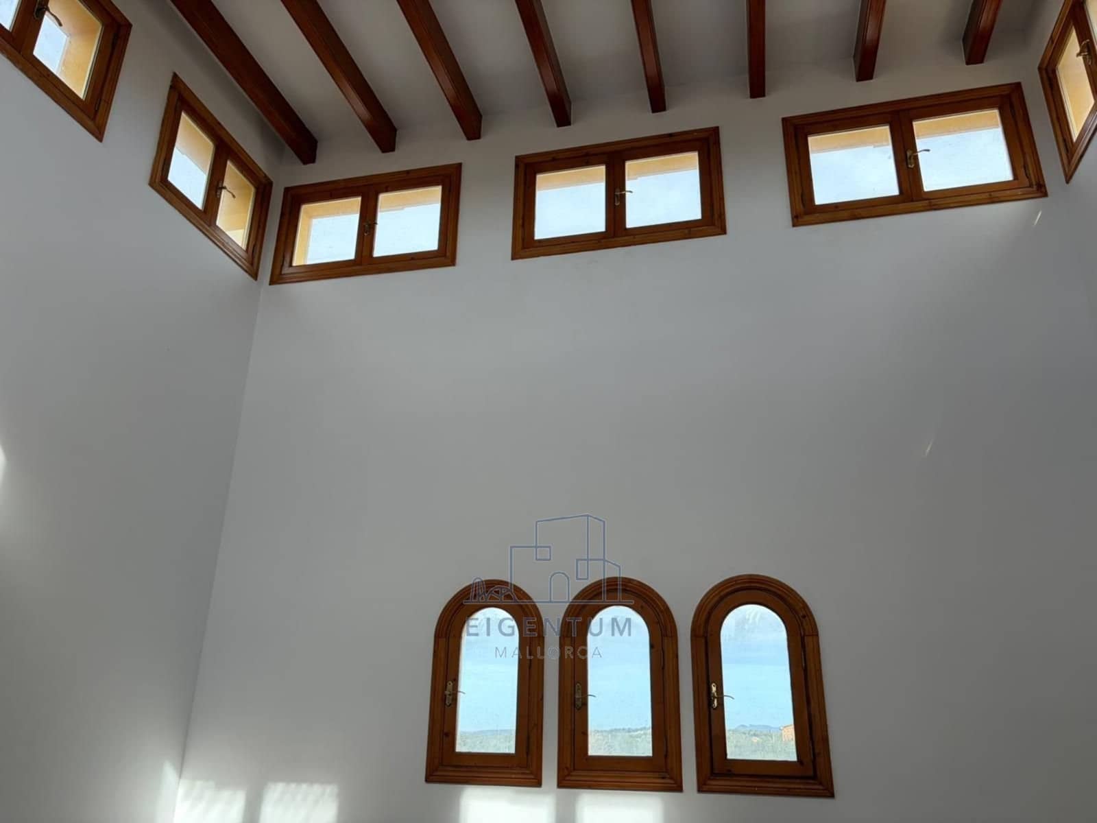 5 soveværelse Finca/Landehus til salg i Manacor med swimmingpool - € 1.970.000 (Ref: 10153709)