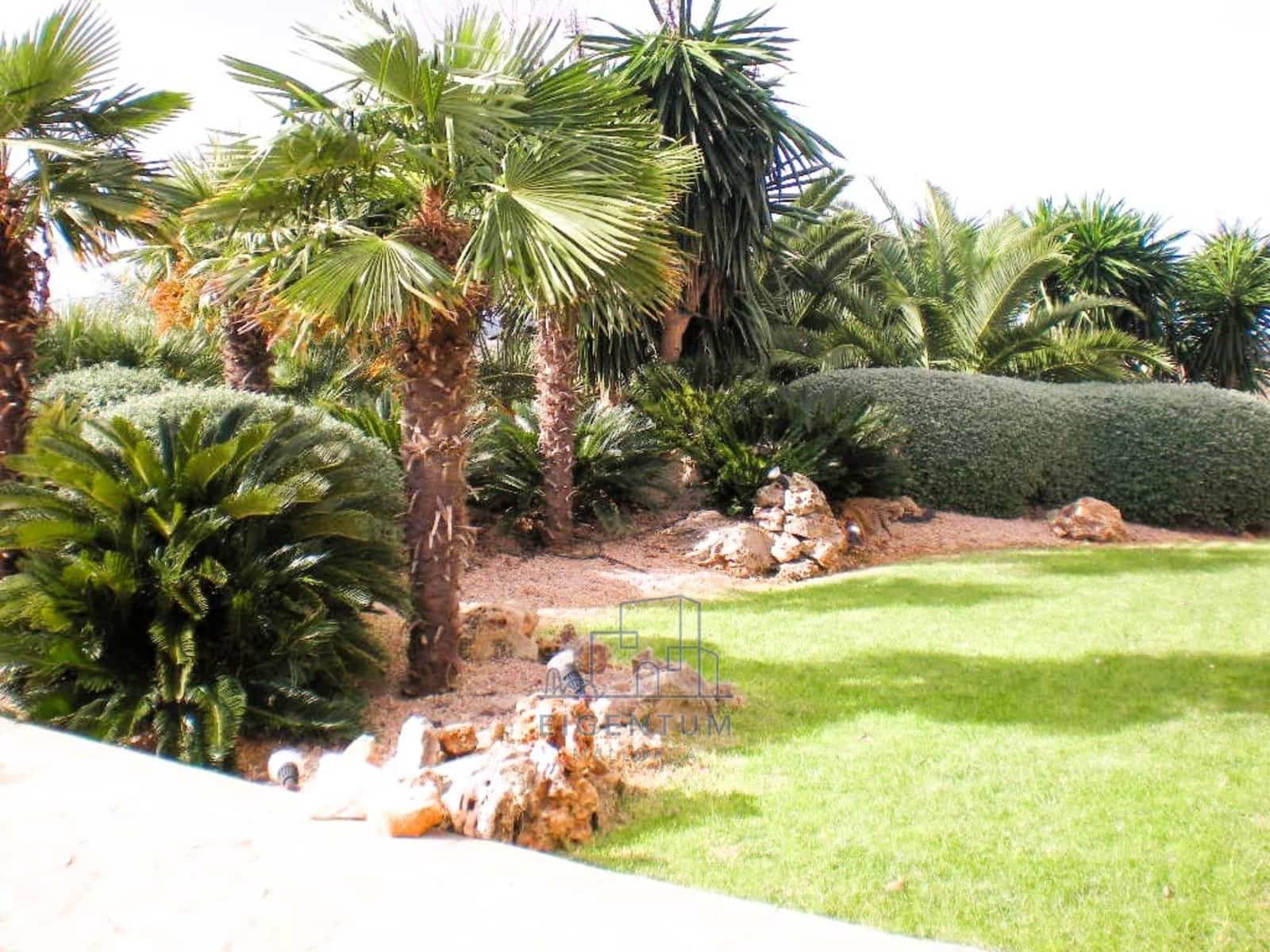 5 soveværelse Finca/Landehus til salg i Manacor med swimmingpool - € 1.970.000 (Ref: 10153709)