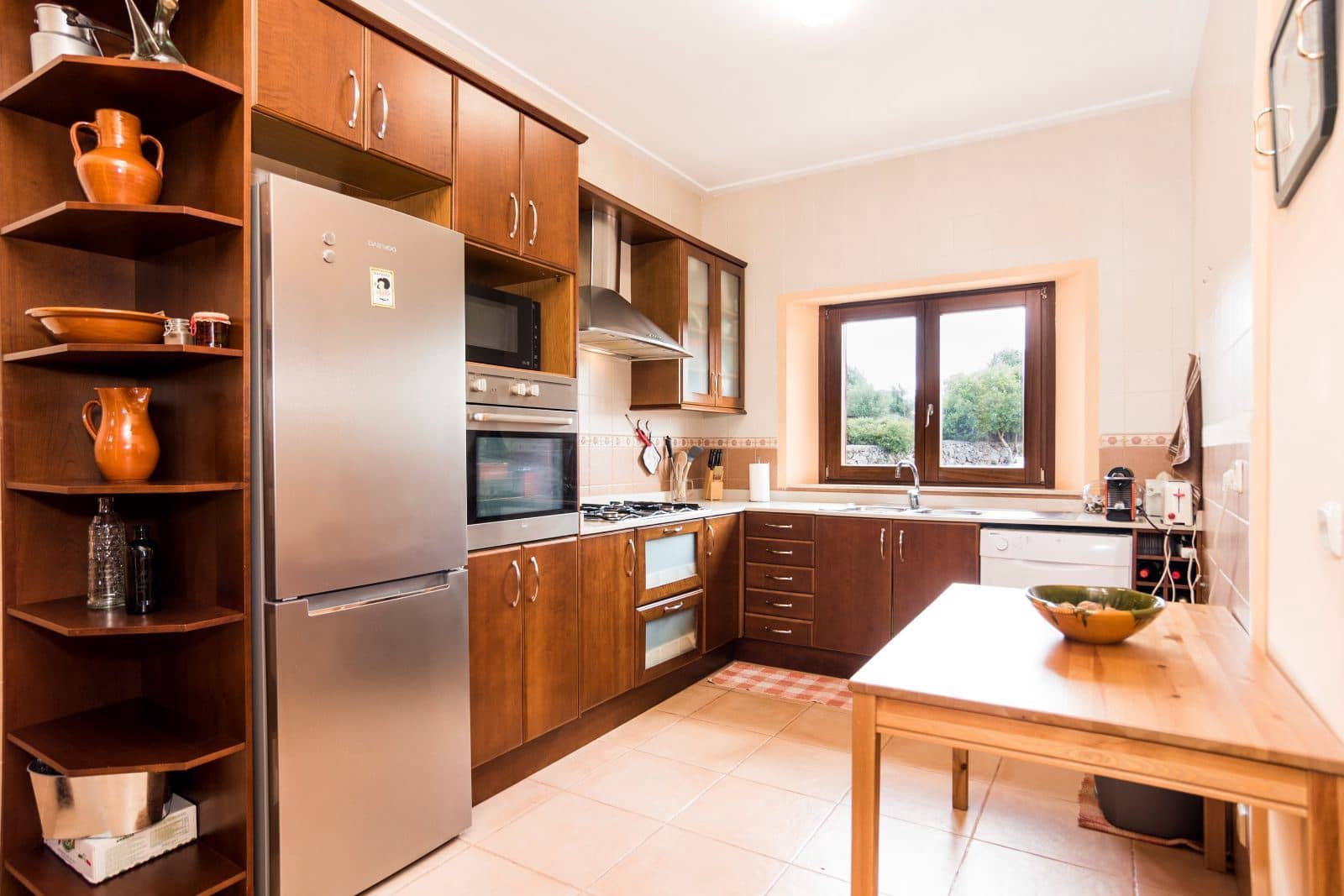 4 sypialnia Finka/Dom wiejski do wynajęcia w Sant Llorenc des Cardassar z basenem garażem - 4 000 € (Ref: 10153710)