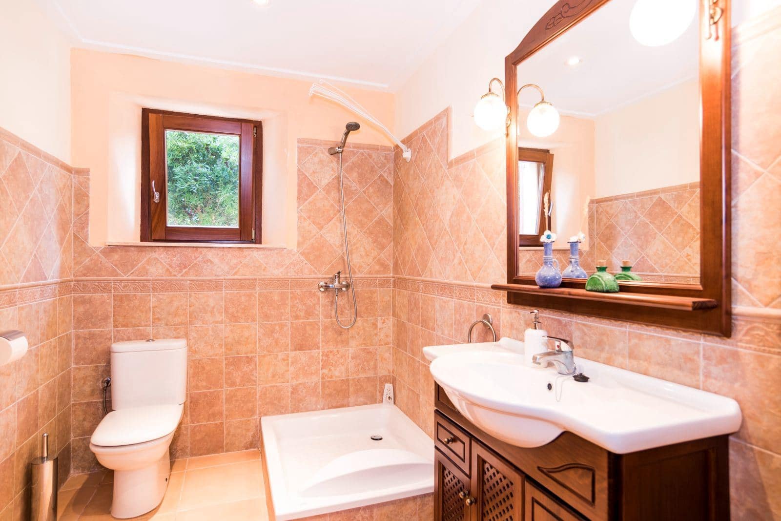 4 sypialnia Finka/Dom wiejski do wynajęcia w Sant Llorenc des Cardassar z basenem garażem - 4 000 € (Ref: 10153710)