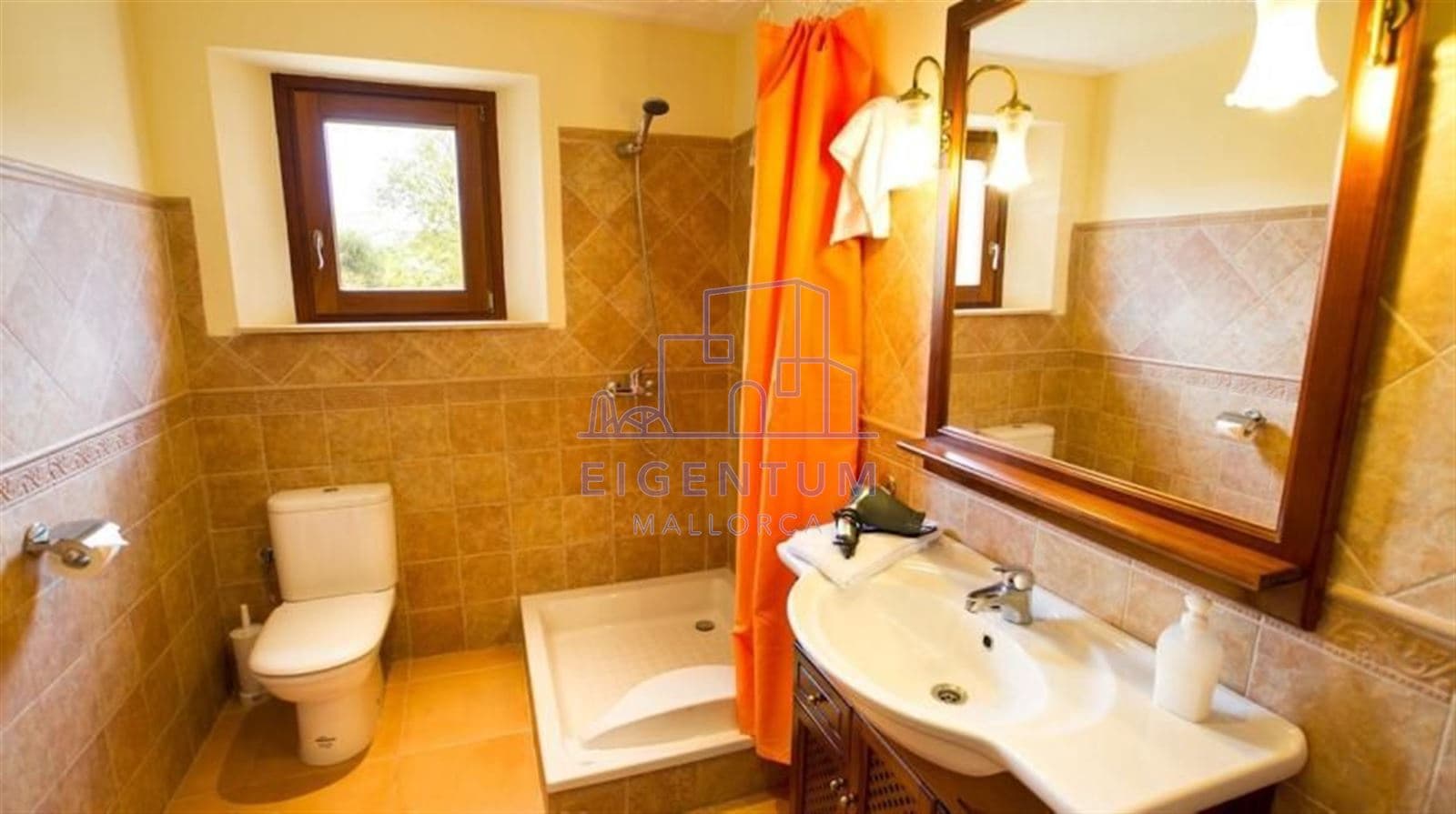 4 sypialnia Finka/Dom wiejski do wynajęcia w Sant Llorenc des Cardassar z basenem garażem - 4 000 € (Ref: 10153710)